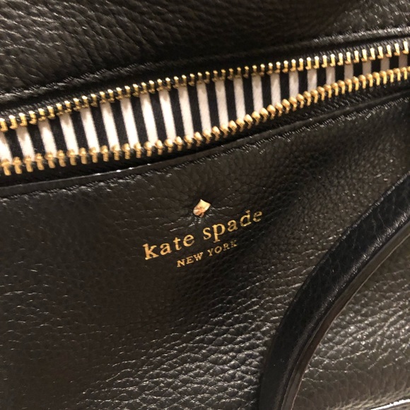 Kate Spade crossbody purse - Picture 4 of 4